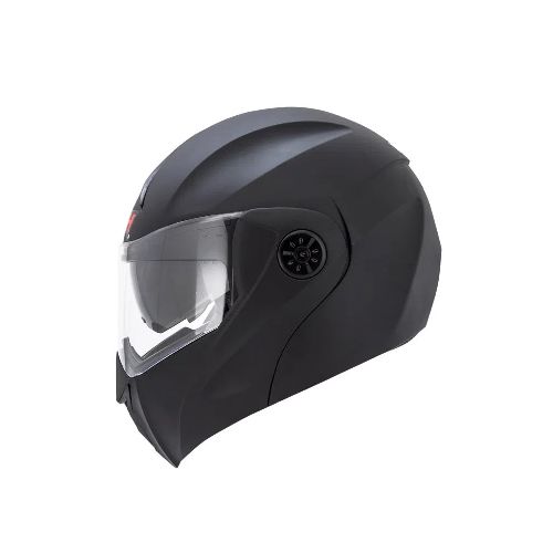 Casco Rebatible Ich Modelo 3110 Con Lentes - Motoshop Respuestos y Accesorios  