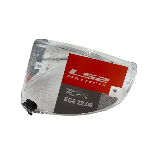 Repuesto Visor Transparente Para Casco Ls2 Ff811 - Motoshop Respuestos y Accesorios  