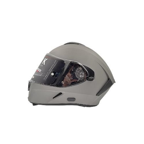 Casco Integral Airoh Sp29 Spark Anthracite Gris Mate - Motoshop Respuestos y Accesorios  