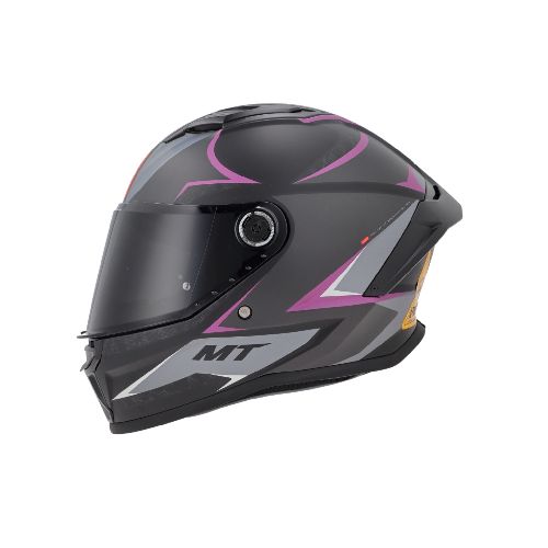 Casco Integral Mt Stinger 2 Zap Varios Diseños - Motoshop Respuestos y Accesorios  