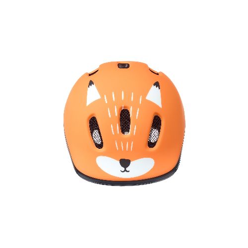 Casco Bici Bebe Xxs 44-48cm Polisport Varios Diseños - Motoshop Respuestos y Accesorios  