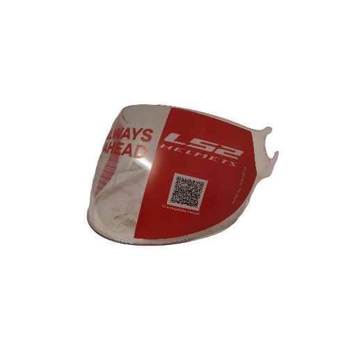 Visor Ls2 Para Casco Of562 Airflow Urbano - Motoshop Respuestos y Accesorios  