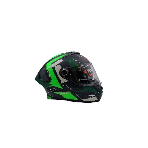 Casco Integral Con Lentes Mt Thunder 4 Sv Mountaing B6 Verde Mate - Motoshop Respuestos y Accesorios  