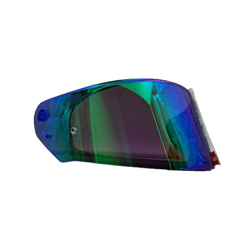 Repuesto Visor Ele Green Casco Ls2 Ff320 Ff353 Ff800 - Motoshop Respuestos y Accesorios  