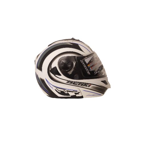 Casco Nenki NK-822 Rebatible Con Lentes - Motoshop Respuestos y Accesorios  