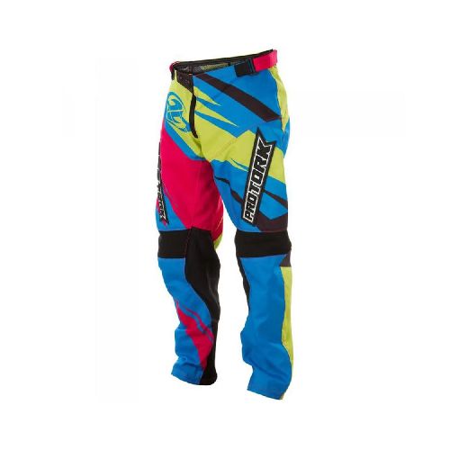 Pantalon Motocross Pro Tork Adulto - Motoshop Respuestos y Accesorios  