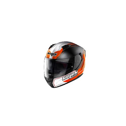 Casco Integral Con Lentes Nolan N60-6 Gemini 54 A Rins Mate - Motoshop Respuestos y Accesorios  