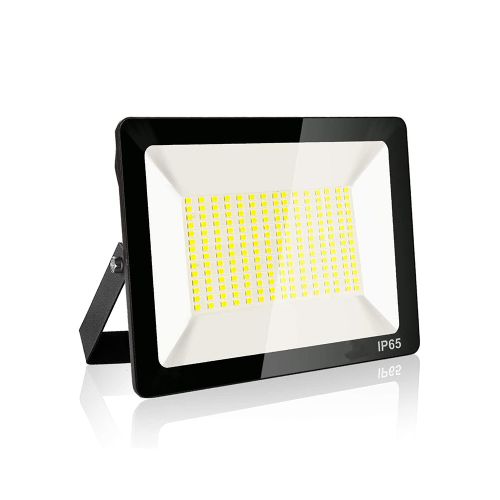 Proyector LED Apple 400W Luz Fría — Serlux