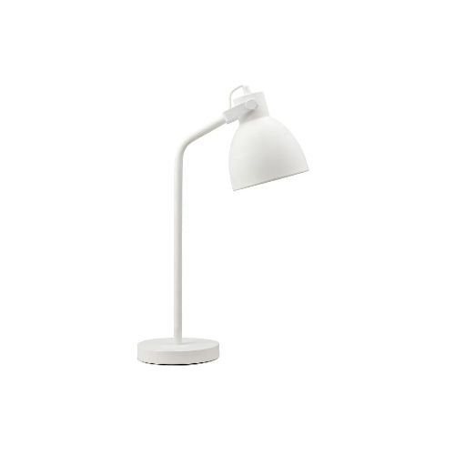 Lámpara de Mesa Pixar Blanco — Serlux