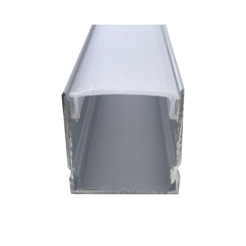 Perfil Aluminio para Cinta LED 220V — Serlux