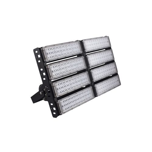 Proyector LED Eco Sports 400W — Serlux