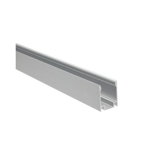 Perfil de Aluminio Cinta LED Neon 220V — Serlux