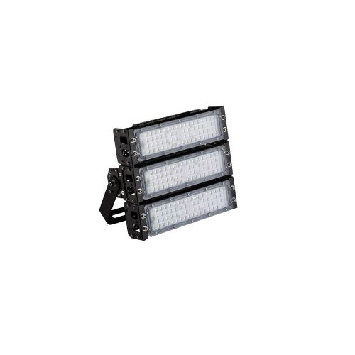 Proyector LED Max Sports 250W Luz Neutra — Serlux