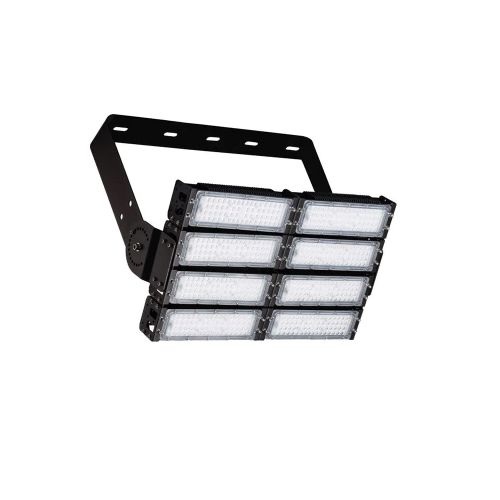 Proyector LED Max Sports 500W Luz Neutra — Serlux