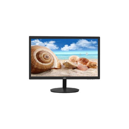 MONITOR LED 22¨ - UNV FULL HD - UNIVIEW  