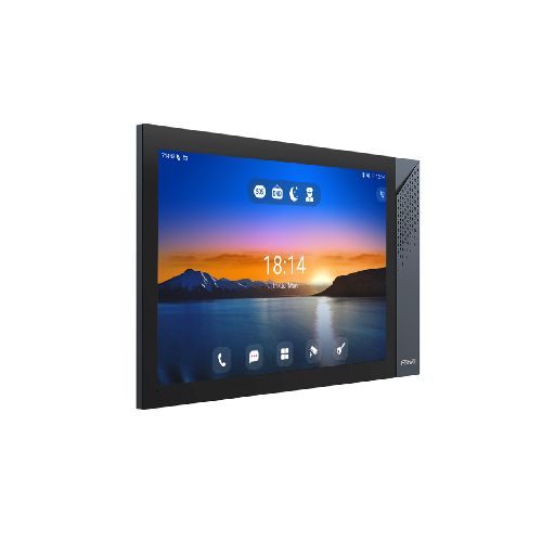 MONITOR 10 PULGADAS IP SIP POE  TOUCH - ANDROID -  FANVIL  