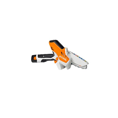 Mini Motosierra A Bateria Stihl Gta 26 Cargador Aceite