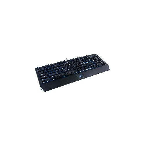 Teclado Gamer Mecánico Razeak Teclas Blue RGB Usb