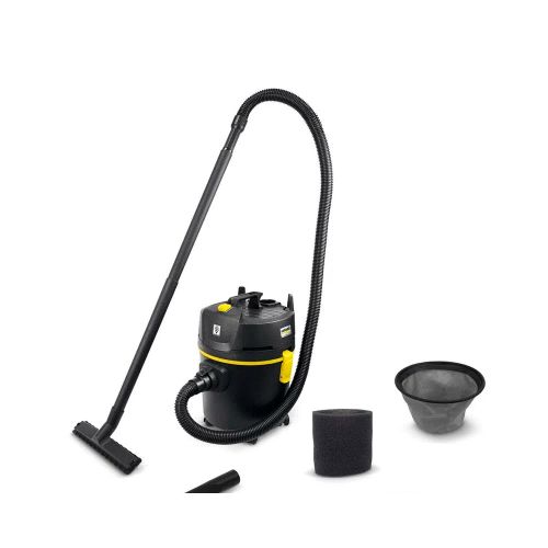 Aspiradoras Nuevas Agua Polvo Sopladora 1400w Karcher Origen Brasil NT/15