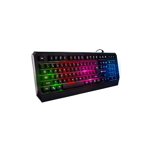 Teclado Gamer Meetion K9320 Usb Retroiluminado Led Oferta