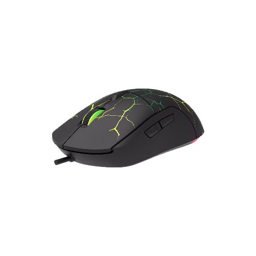 Mouse Gamer Gaming Meetion M930 Usb Optico 3200 DPI