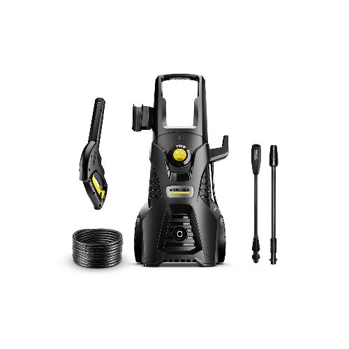 Hidrolavadora Karcher Profesional K5 Black Induccion 145 Bar 1900W