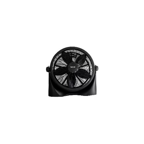 Turbo ventilador Microsonic 3 velocidades 50cm VT5001