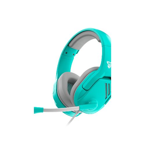 Auriculares Gamer Fantech MH86 Mint