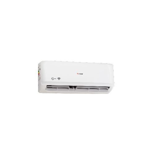 Aire Acondicionado James Inverter Wi Fi 30.000 BTU