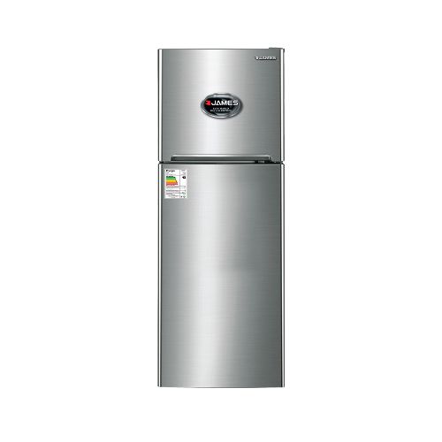 Refrigerador Heladera James No Frost Frío Seco 317 Litros