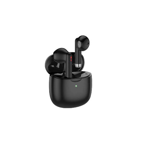 Auriculares Inalámbricos Bluetooth BL109 Foneng TWS Carga Rápida - Negro