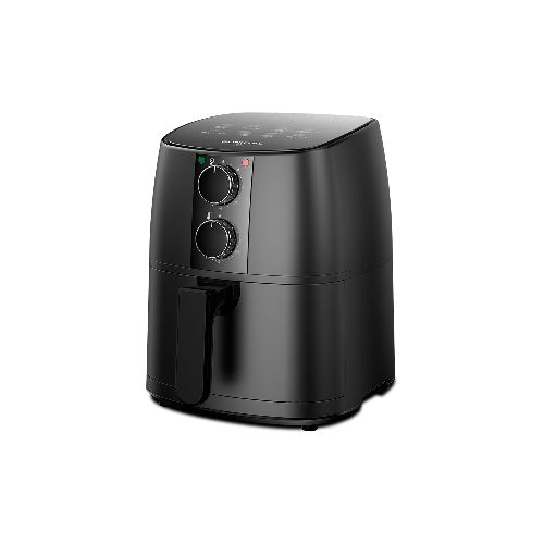 Freidora Sin Aceite De Aire Punktal 4 Litros 1400W Airfryer