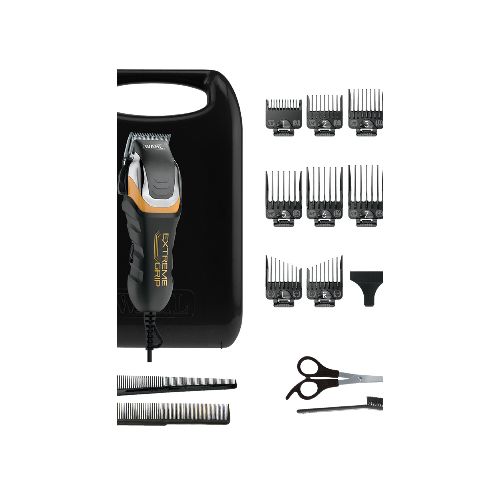 Cortapelo Profesional Wahl Extreme Grip Motor Ultra Power