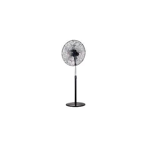 Ventilador Pie 3 Velocidades 5 Aspas 50cm 85w Garantia 1 Año