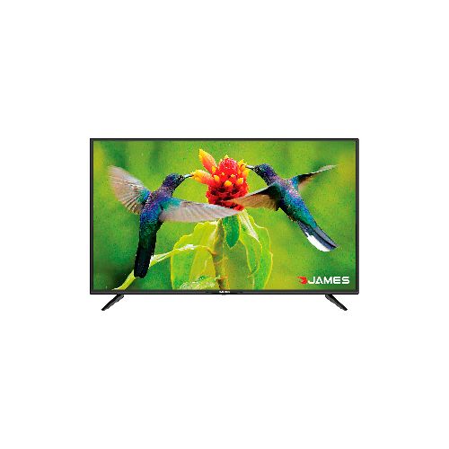 Smart TV James 43'' Full HD LED Sistema Operativo VIDAA