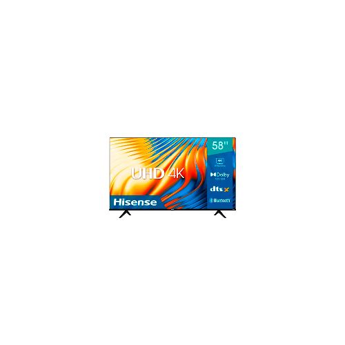 Smart TV Hisense 58