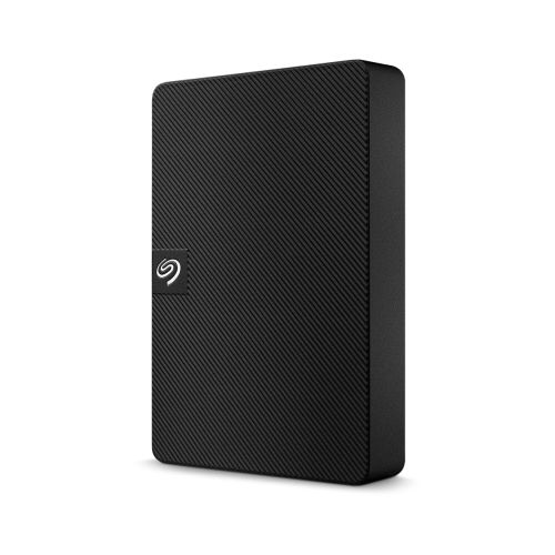 Disco Duro Externo Portatil PC Mac Seagate 1 TB USB 3.0