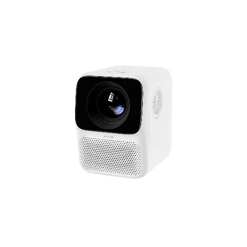 Proyector Xiaomi Wanbo T2 Max - Blanco