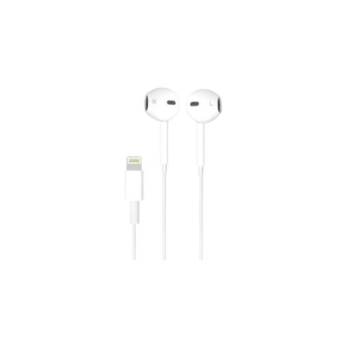 Auricular Compatible con iPhone Treqa EP-8803 | ProNet Tecnología  