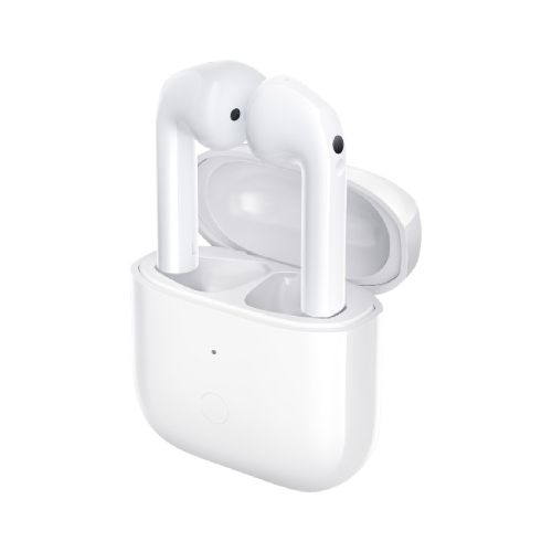 Auriculares BT Xiaomi Redmi Buds 3 Blanco | ProNet Tecnología  