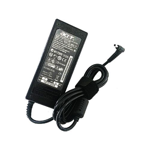 Cargador compatible Acer Punta Fina 19v 19v 2.37a  