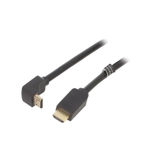 Cable HDMI Vention en 90° de 1,5 Metros | ProNet Tecnología  