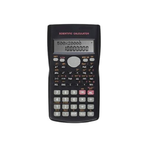 Calculadora Científica Joinus JS-82MS-A | ProNet Tecnología  