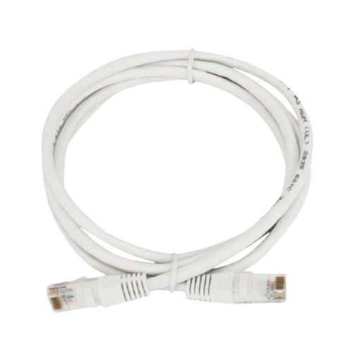 Patch cord UTP ProLink 1 Metro Blanco | ProNet Tecnología  