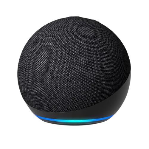 Amazon Echo Dot C2N6L4 Negro | ProNet Tecnología  