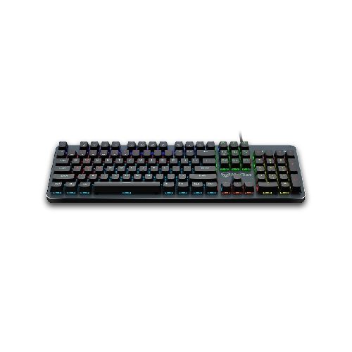 Teclado Mecánico Meetion MK007 | ProNet Tecnología  