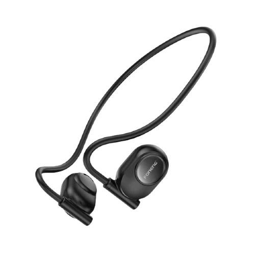 Auriculares BT BL39 Air Conduction Negro | ProNet Tecnología  