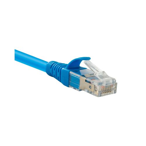 Patch cord cat6A LSZH de 2 metros 26 AWG | ProNet Tecnología  