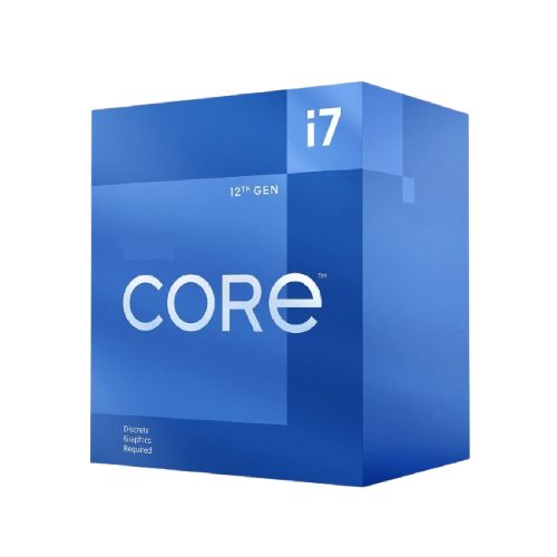 Procesador Intel Core I7-12700 | ProNet Tecnología  