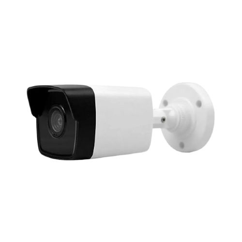 Cámara IP 4MP Bullet Hikvision | ProNet Tecnología  